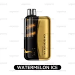 ALIBARBAR SWIRL 13000 - Watermelon Ice