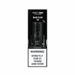 IGET BAR PLUS S3 Device Only (No Pod)