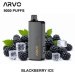 ARVO 9000 - Blackberry Ice