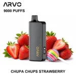 ARVO 9000 - Chuppa Chupps Strawberry