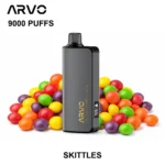 ARVO 9000 - Skittles