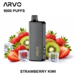 ARVO 9000 - Strawberry Kiwi
