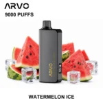 ARVO 9000 - Watermelon Ice